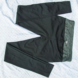 Forever 21 athletic leggings